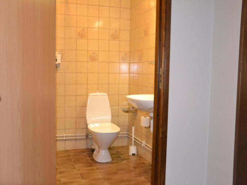 Vip Mullsjoe Motel Екстериор снимка
