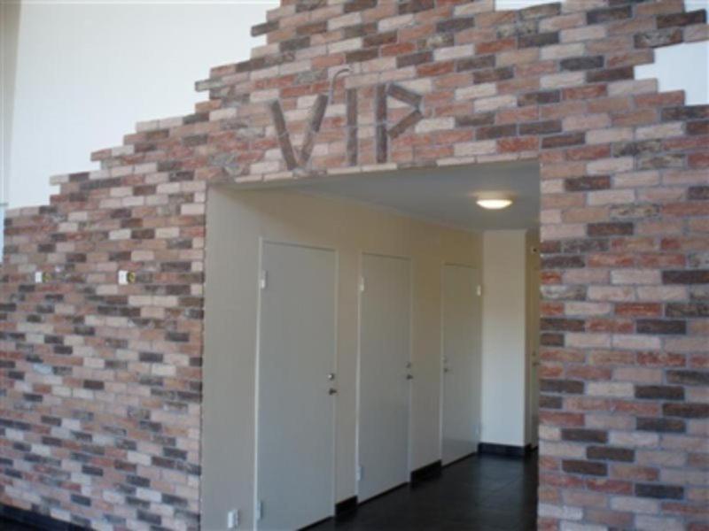Vip Mullsjoe Motel Екстериор снимка