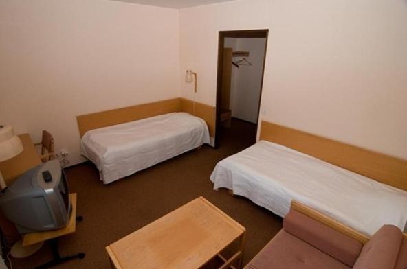 Vip Mullsjoe Motel Стая снимка