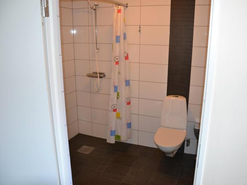Vip Mullsjoe Motel Екстериор снимка